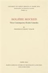 FREDERICK WR VOGLER, Frederick Wright Vogler, Frederick Wright Vogler - Molia (C)re Mocked