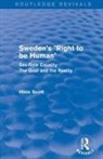Hilda Scott - Revival: Sweden''s Right to Be Human (1982)