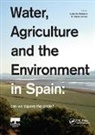 Lucia De Stefano, Lucia (Botin Foundation &amp; Universidad De Stefano, Lucia Llamas De Stefano, Lucia De Stefano, Lucia (Botin Foundation &amp; Universidad Complutense de Madrid De Stefano, De Stefano Lucia... - Water, Agriculture and the Environment in Spain: Can We Square the