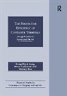 Kevin Cullinane, Michael Roe, Dong-Wook Song, Dong-Wook Cullinane Song, Song Dong-Wook - Productive Efficiency of Container Terminals