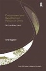 G RILD HEGGELUND, Gorild Heggelund, Gørild Heggelund - Environment and Resettlement Politics in China