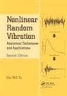 Cho W S To, Cho W. S. To, Cho W.S. To, Cho W.s. (University of Nebraska To - Nonlinear Random Vibration