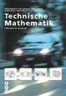 Robert Neuhaus - Technische Mathematik. Fachrechnen (Print inkl. digitaler Ausgabe)