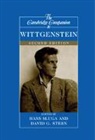 EDITED BY HANS SLUGA, Hans Sluga, Hans (University of California Sluga, Hans Sluga, Hans (University of California Sluga, Sluga Hans... - Cambridge Companion to Wittgenstein