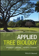 A Hirons, Andrew Hirons, Andrew D. Hirons, Andrew Thomas Hirons, Peter A. Thomas - Applied Tree Biology