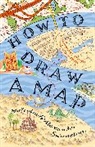 Alex Swanston, Malcolm Swanston, Malcolm Swanston Swanston, Swanston Malcolm - How to Draw a Map