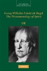 FREDRI GEORG WILHEL, Georg Wilhelm Fredrich Hegel, Georg Wilhelm Friedr Hegel, Hegel Georg Wilhelm Fredrich, Terry Pinkard, Michael Baur... - Georg Wilhelm Friedrich Hegel: The Phenomenology of Spirit