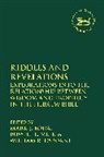 Mark J Boda, Mark J. (McMaster Divinity College Boda, BODA MARK J, Russell L Meek, William Osborne, Mark J. Boda... - Riddles and Revelations