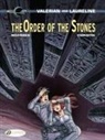 CHRISTIN, Pierre Christin, Christin Pierre, MEZIERES, Jean-Claude Mezieres, Jean-Claude Mezieres... - VALERIAN - TOME 20 THE ORDER OF THE STON