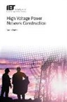 Harker, Keith Harker, KEITH HARKER KEITHH - High Voltage Power Network Construction