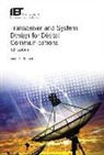 BULLOCK, Scott R. Bullock, SCOTT R. BULLOCK SC - Transceiver and System Design for Digital Communications