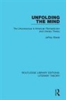 Steele, Jeffrey Steele - Unfolding the Mind
