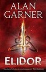 ALAN GARNER, Alan Garner - Elidor