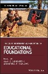 A Canestrari, Alan Canestrari, Alan S. Canestrari, Alan S. Marlowe Canestrari, Bruce Marlowe, Alan S Canestrari... - Wiley International Handbook of Educational Foundations