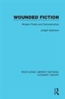 Adamson, Joseph Adamson, Adamson Joseph - Wounded Fiction