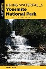 Suzanne Swedo, Swedo Suzanne - Hiking Waterfalls Yosemite National Park