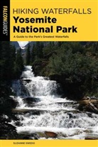 Suzanne Swedo, Swedo Suzanne - Hiking Waterfalls Yosemite National Park