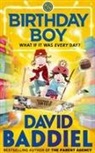 David Baddiel, Jim Field - Birthday Boy