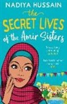 Nadiya Hussain, NADIYA HUSSAIN - Secret Lives of the Amir Sisters