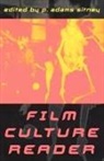 Chris Gore, Adams P Sitney, Adams P. Sitney - Film Culture Reader
