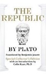 Plato - Plato's the Republic
