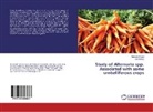 Girees Chand, Gireesh Chand, Udit Narian - Study of Alternaria spp. Associated with some umbelliferous crops