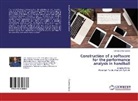 Iván González-García - Construction of a software for the performance analysis in handball