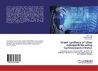 Anand Keshari, Gaura Pal, Gaurav Pal, Visha Srivashtav, Vishal Srivashtav - Green synthesis of silver nanoparticles using Cymbopogon citratus