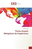 Romy Fantino - Tisane d'esprit Métaphore de l'expérience