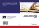Ramal Ahmed - Fortified Yogurt Used for Increasing Fertility in Mile Mice