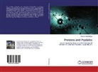 Namsrai Javkhlantugs - Proteins and Peptides