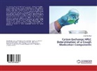 Imad Abu Reid - Cation Exchange HPLC Determination of a Cough Medication Components