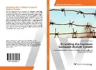 Johanna Grotendorst - Extending the Common European Asylum System