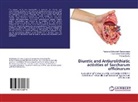 Rav Kakarparthy, Ravishankar Kakarparthy, Palaksh Mekerahally Narayanappa, Palaksha Mekerahally Narayanappa, V. Girija Sastry, V.Girija Sastry - Diuretic and Antiurolithiatic activities of Saccharum officinarum