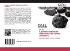 Jorge Rojas - Carbón Activado obtenido de lodos avícolas