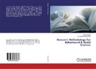 shabi ahmad, Shabir Ahmad, Khaisar Muneebulla Khan - Research Methodology For Behavioural & Social Sciences