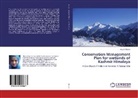 Anjum Afshan - Conservation Management Plan for wetlands of Kashmir Himalaya