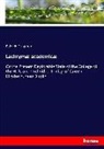 Patrick Duigenan - Lachrymæ academicæ