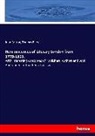 Joh Britton, John Britton, Thomas Rees - Reminiscences of Literary London from 1779-1853.