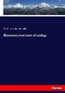 Car Claus, Carl Claus, Adam Sedgwick - Elementary text-book of zoology