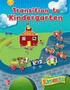 McGraw Hill, Mcgraw-Hill, McGraw-Hill Education, McGraw-Hill Education - DLM Transitions Book