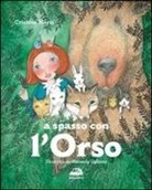Cristina Marsi, N. Ugliano - A spasso con l'orso