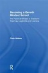 Hildrew, Chris Hildrew, Chris (Churchill Academy &amp; Sixth Form Hildrew - Becoming a Growth Mindset School