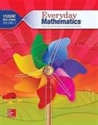 Bell, McGraw Hill, Mcgraw-Hill Education - Everyday Mathematics 4, Grade 1, Student Math Journal 1
