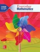Bell, McGraw Hill, Mcgraw-Hill Education - Everyday Mathematics 4, Grade 1, Student Math Journal 2