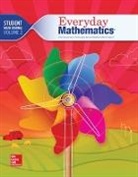 Bell, McGraw Hill, McGraw Hill, McGraw-Hill Education - Everyday Mathematics 4, Grade 1, Student Math Journal 2