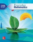 Bell, McGraw Hill, Mcgraw-Hill, Mcgraw-Hill Education - Everyday Mathematics 4, Grade 2, Student Math Journal 1