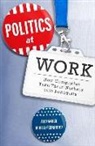 Alexander Hertel-Fernandez, Alexander (Phd Student Hertel-Fernandez - Politics At Work