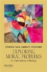 CAHN, Steven M. Cahn, Steven M./ Forcehimes Cahn, Andrew T. Forcehimes - Exploring Moral Problems