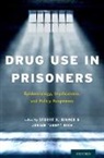 Dr. Stuart A Kinner, Stuart A Kinner, Stuart A. Kinner, Stuart A. (EDT)/ Rich Kinner, Kinner, Dr. Stuart A Kinner... - Drug Use in Prisoners
